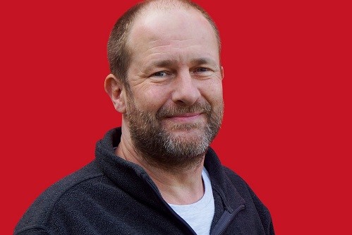 Hansjörg Burri Hansjörg Burri